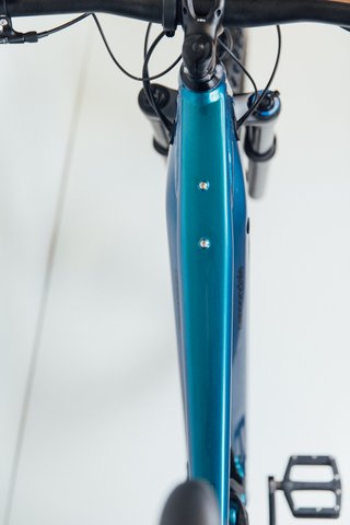 Ebike Cannondale Moterra 750W solo 485km
