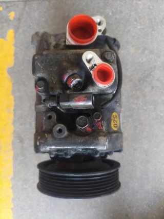 Compresor Aire Acondicionado VW AG 716 820 803J