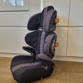Silla Coche Jané Indy Team Plus Grupo 2/3