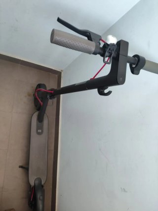 Patinete Eléctrico Xiaomi M365