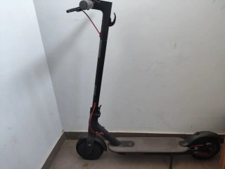 Patinete Eléctrico Xiaomi M365