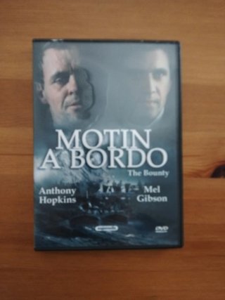 10 Películas en DVD 14
