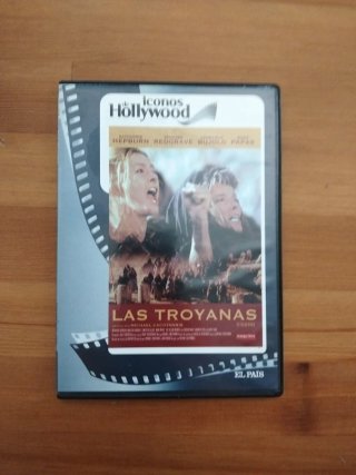 10 Películas en DVD 14
