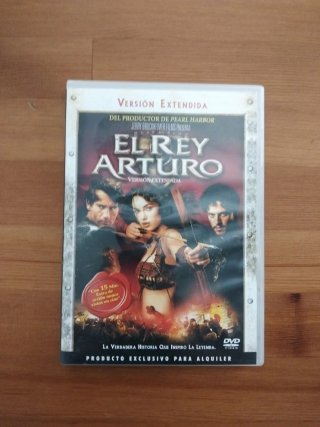 10 Películas en DVD 14