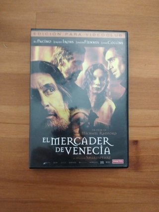 10 Películas en DVD 14