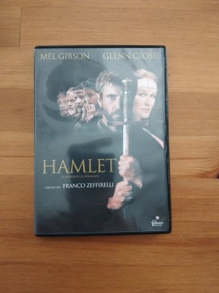 10 Películas en DVD 14