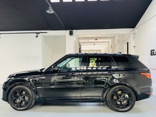 LAND-ROVER Range Rover Sport 2.0 Si4 PHEV 297kW 404CV HSE Dynamic