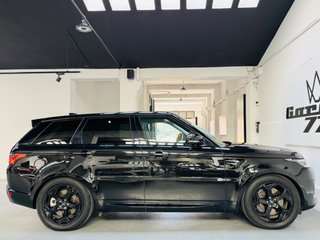 LAND-ROVER Range Rover Sport 2.0 Si4 PHEV 297kW 404CV HSE Dynamic