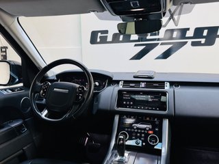 LAND-ROVER Range Rover Sport 2.0 Si4 PHEV 297kW 404CV HSE Dynamic