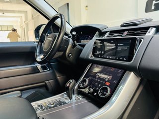 LAND-ROVER Range Rover Sport 2.0 Si4 PHEV 297kW 404CV HSE Dynamic