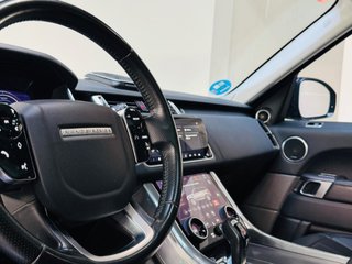 LAND-ROVER Range Rover Sport 2.0 Si4 PHEV 297kW 404CV HSE Dynamic