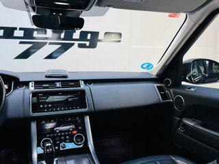 LAND-ROVER Range Rover Sport 2.0 Si4 PHEV 297kW 404CV HSE Dynamic
