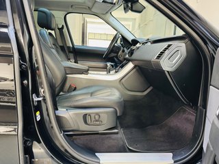 LAND-ROVER Range Rover Sport 2.0 Si4 PHEV 297kW 404CV HSE Dynamic