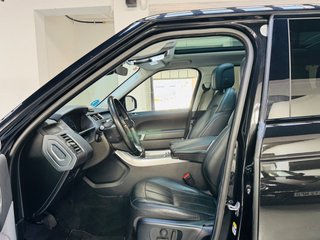 LAND-ROVER Range Rover Sport 2.0 Si4 PHEV 297kW 404CV HSE Dynamic