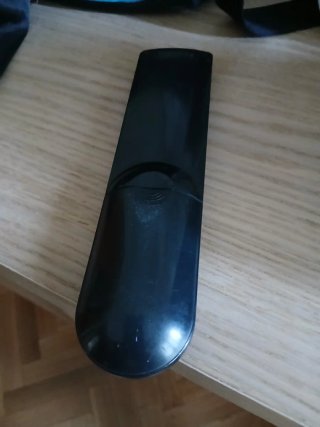 TV LEKER 20 pulgadas (2012)