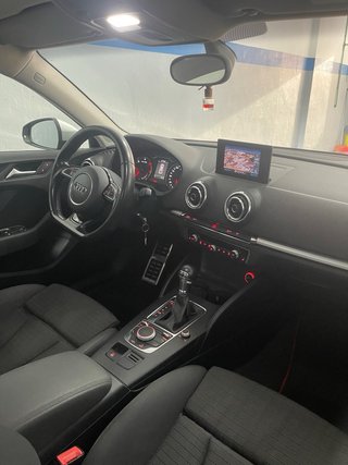 Audi A3 2014
