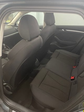 Audi A3 2014