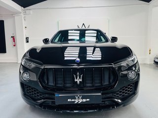 MASERATI Levante V6 275 HP D AWD
