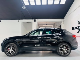 MASERATI Levante V6 275 HP D AWD