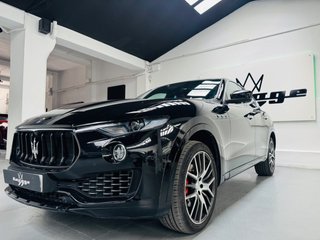 MASERATI Levante V6 275 HP D AWD