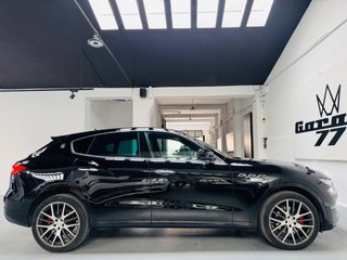 MASERATI Levante V6 275 HP D AWD