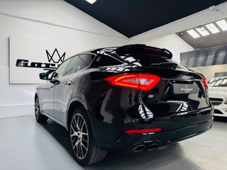 MASERATI Levante V6 275 HP D AWD