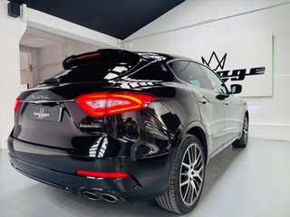 MASERATI Levante V6 275 HP D AWD