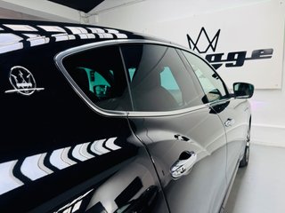 MASERATI Levante V6 275 HP D AWD