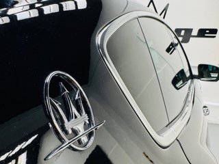 MASERATI Levante V6 275 HP D AWD