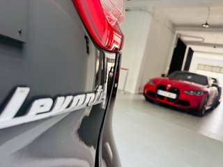 MASERATI Levante V6 275 HP D AWD