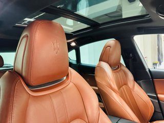 MASERATI Levante V6 275 HP D AWD