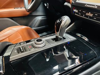 MASERATI Levante V6 275 HP D AWD