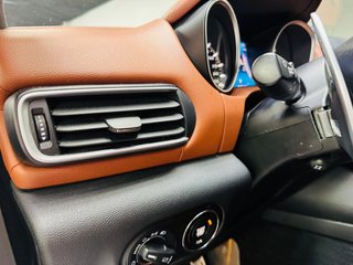 MASERATI Levante V6 275 HP D AWD