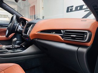 MASERATI Levante V6 275 HP D AWD