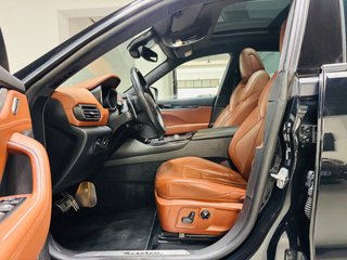 MASERATI Levante V6 275 HP D AWD