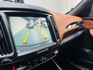 MASERATI Levante V6 275 HP D AWD