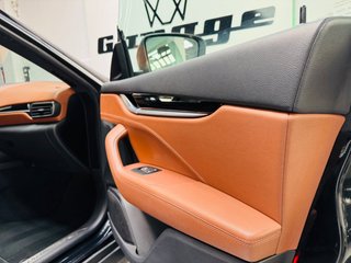 MASERATI Levante V6 275 HP D AWD