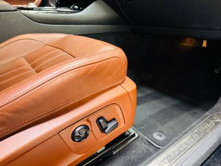 MASERATI Levante V6 275 HP D AWD