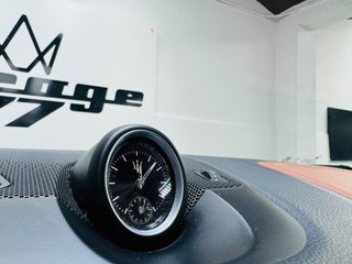 MASERATI Levante V6 275 HP D AWD