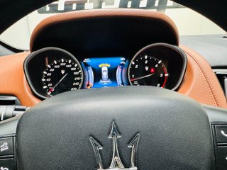 MASERATI Levante V6 275 HP D AWD