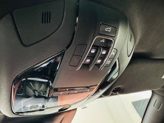MASERATI Levante V6 275 HP D AWD