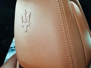 MASERATI Levante V6 275 HP D AWD