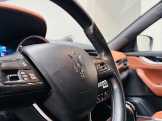 MASERATI Levante V6 275 HP D AWD
