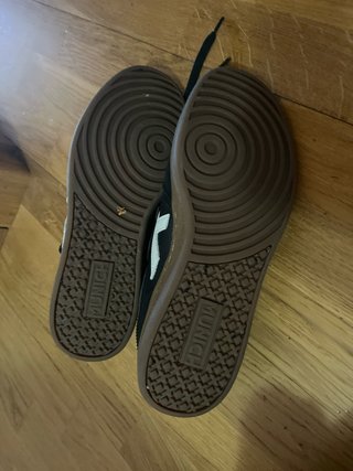 Zapatillas Munich Fútbol Sala Talla 42