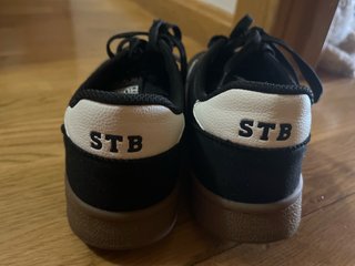 Zapatillas Munich Fútbol Sala Talla 42