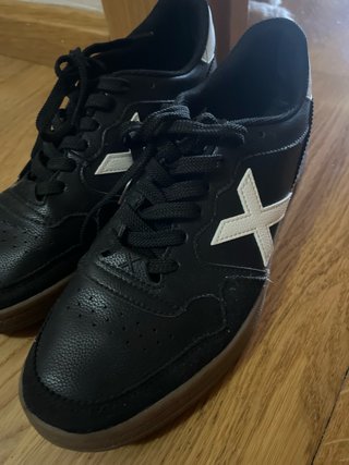 Zapatillas Munich Fútbol Sala Talla 42