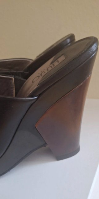 Sabot Liu Jo n.40 neri