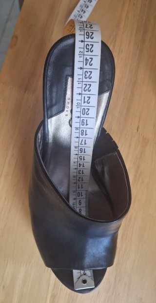 Sabot Liu Jo n.40 neri