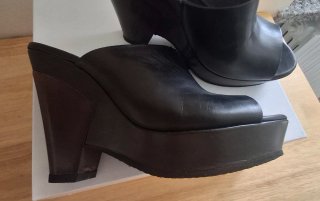 Sabot Liu Jo n.40 neri