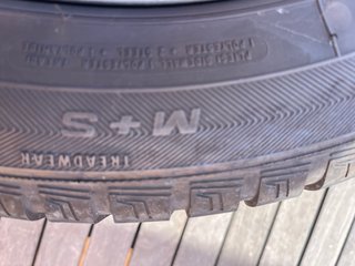Llantas Audi / VAG 5x112  17*7.5 ET38